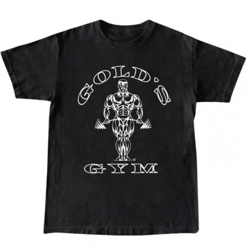 Gold's Gym for Men