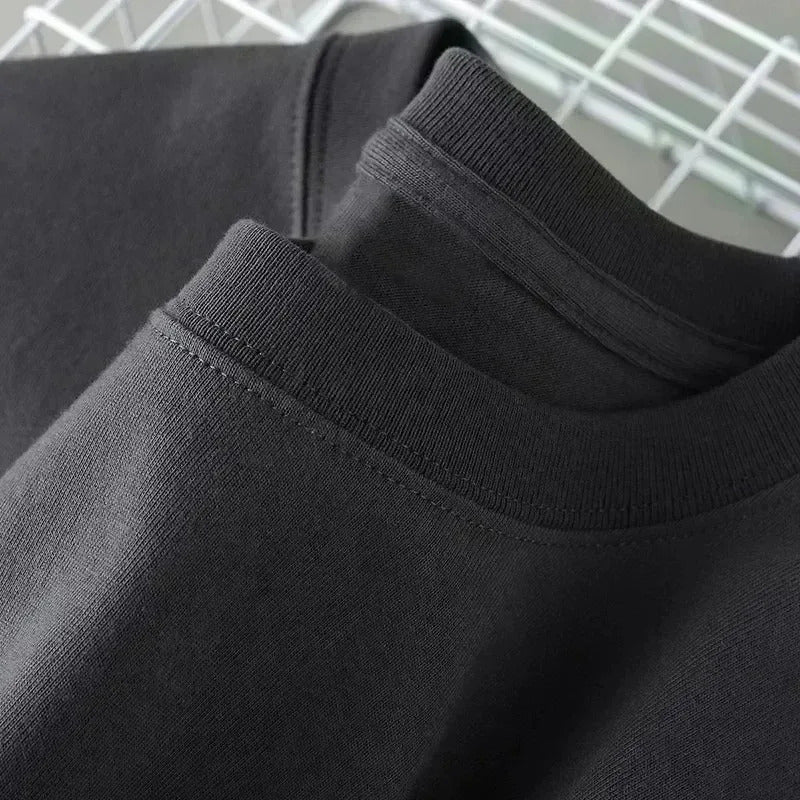 Gothic graphic tee - "Not today"