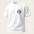 The Man, The Myth, The Legend Printed Unisex Oversized T-shirt