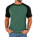 Men's Casual Slim-Fit T-Shirt