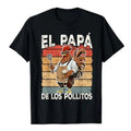Fun Print Pattern T-shirts
