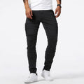 Men's jogger work jeans