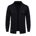 Men's Cotton Cardigan Premium Knitted Sweater