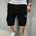 Men's European-sized cargo pants