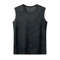 Men's sleeveless summer tank top