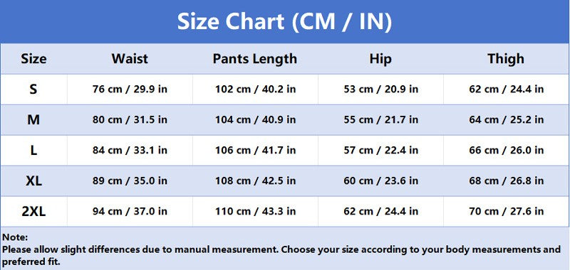 Casual straight-leg versatile long sweatpants