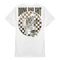 Skull Toilet T-shirt