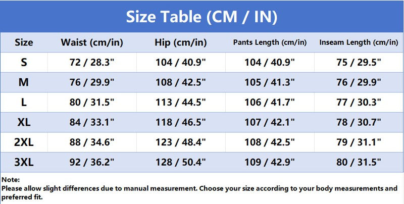 Men's cotton and linen loose-fitting wide-leg pants