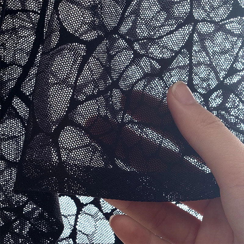 Men's lace boxer briefs