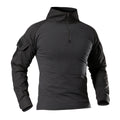 Men's Outdoor Camouflage Workwear