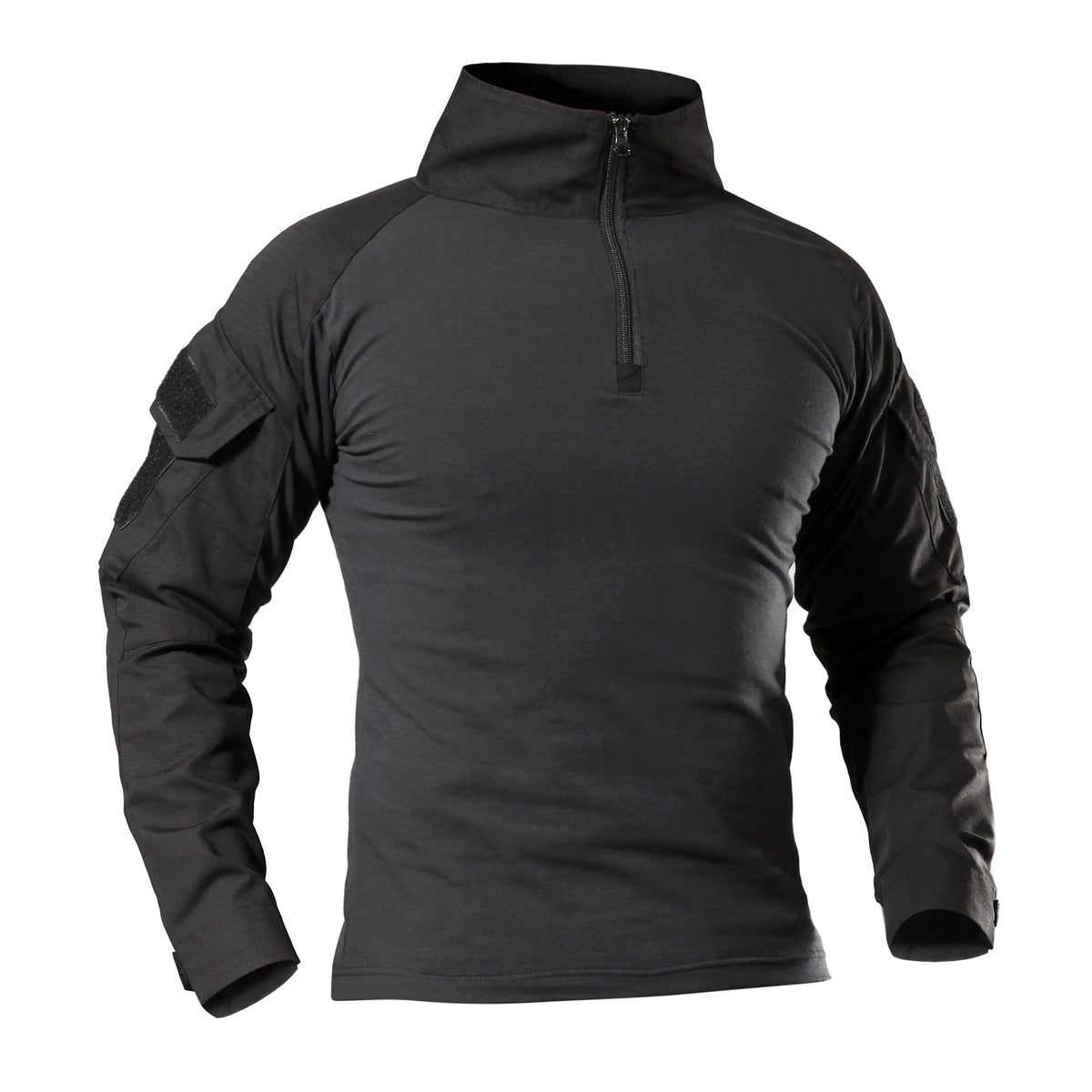 Men's Outdoor Camouflage Workwear