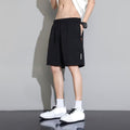 Men's quick-drying sports shorts