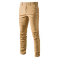 Men's Versatile Business-Casual Trousers