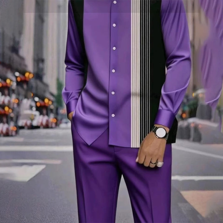 Men&
