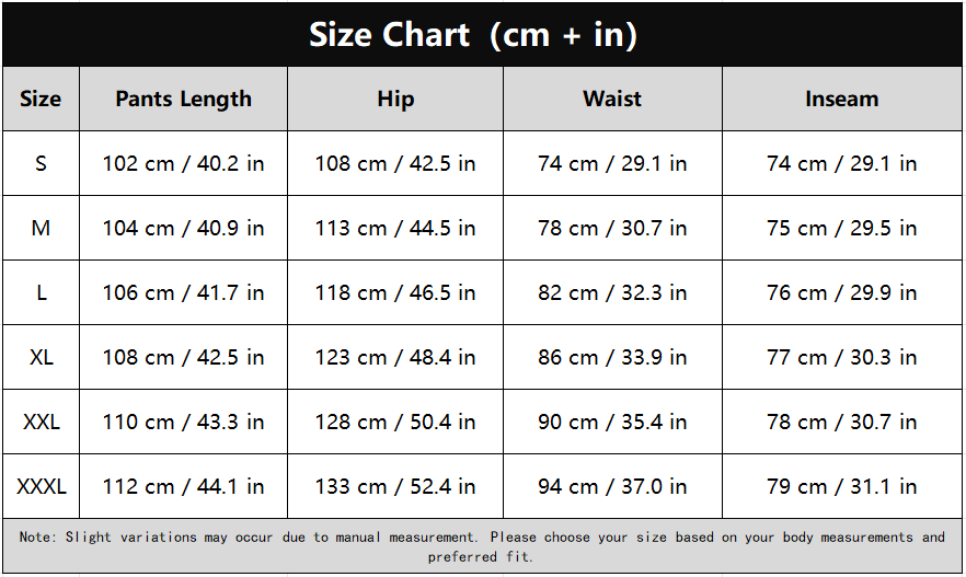 Fleece Lined Loose Straight Leg Casual Sweatpants