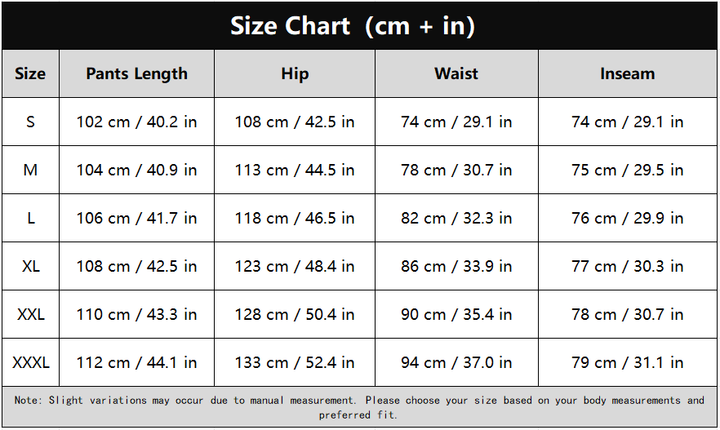 Fleece Lined Loose Straight Leg Casual Sweatpants