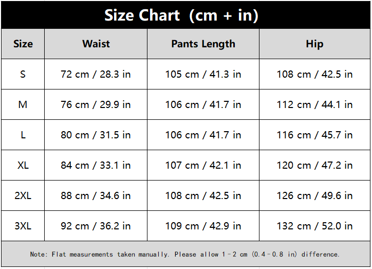 Double Pleat Loose Fit Casual Pants