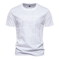 Men's Premium Embroidered T-Shirts