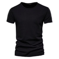 Men's 100% Cotton Soft T-shirt